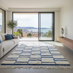 Tapis berbère Azuria