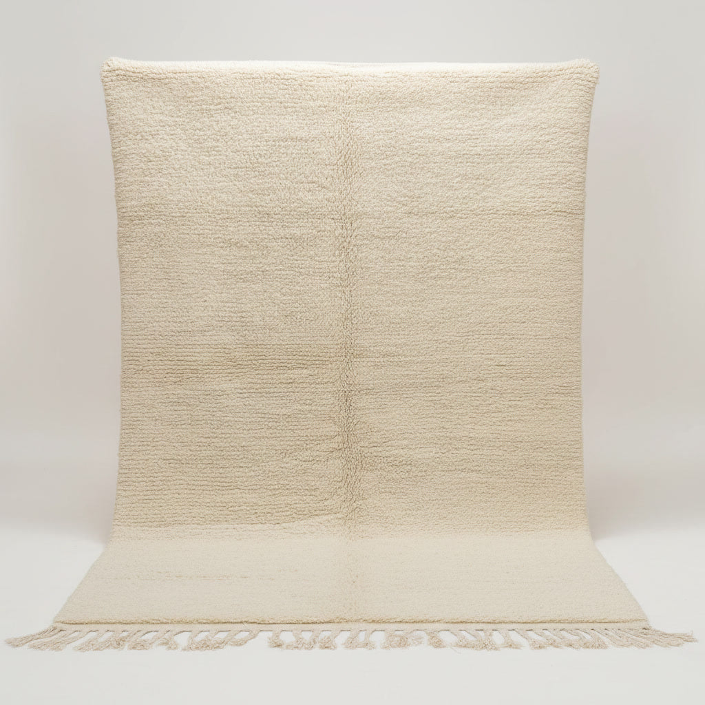 Tapis berbère Nuage de l'Atlas