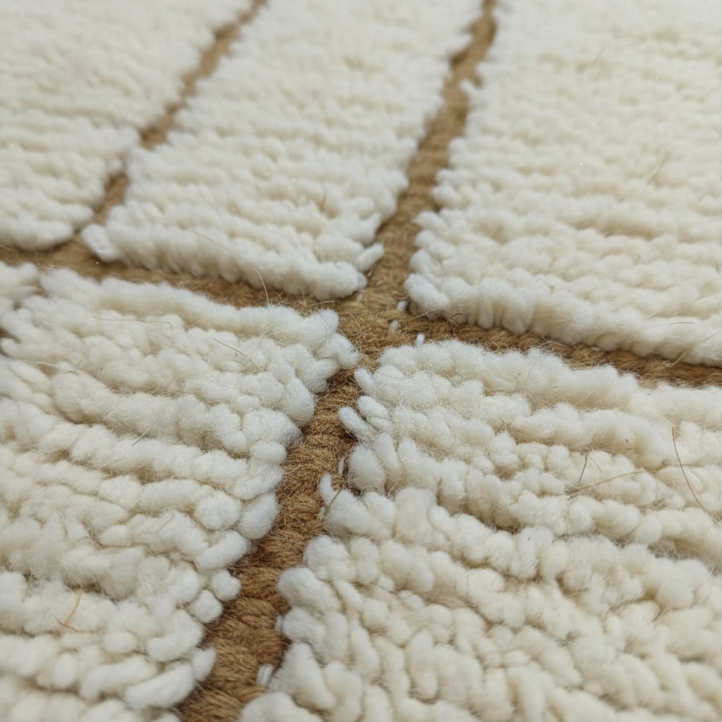 Tapis Épure d’Azilal