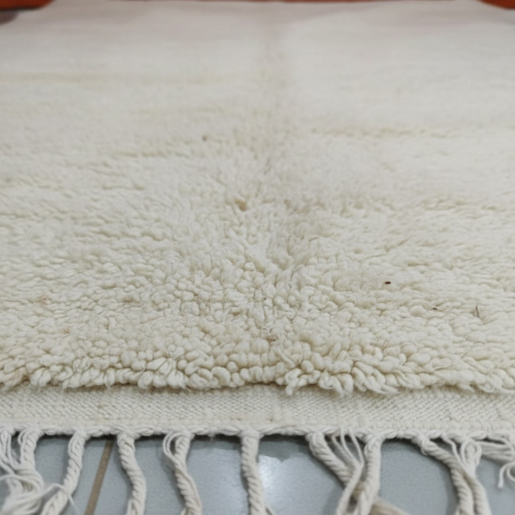 Tapis berbère Nuage de l'Atlas