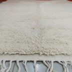 Tapis berbère Nuage de l'Atlas