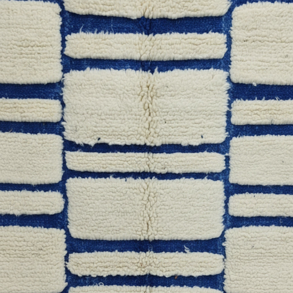 Tapis berbère Azuria