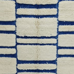 Tapis berbère Azuria