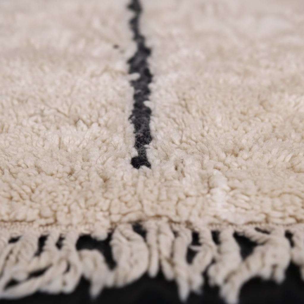 Tapis Beni Ourain L'Horizon